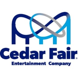 CEDAR FAIR, L.P.