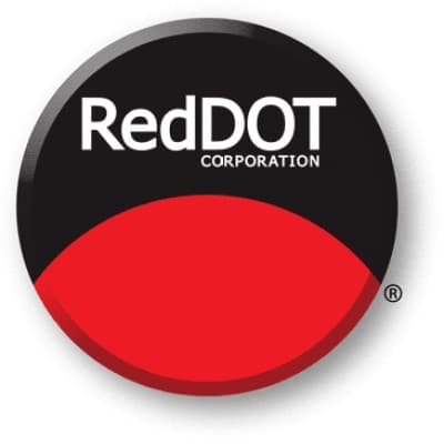 RED DOT CORPORATION