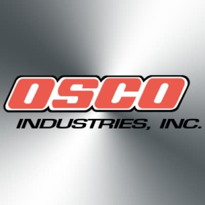 OSCO INDUSTRIES, INC.