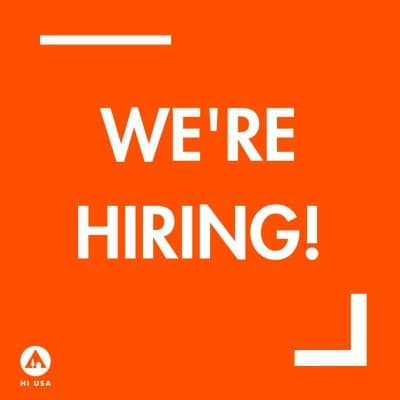 AMERICAN YOUTH HOSTELS INC.