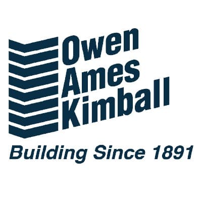 OWEN AMES KIMBALL CO
