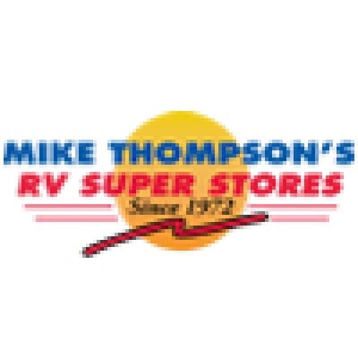 MIKE THOMPSON RECREATIONAL VEHICLE