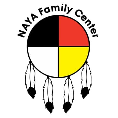 NATIVE AMERICAN YOUTH AND FAMILY CENTER