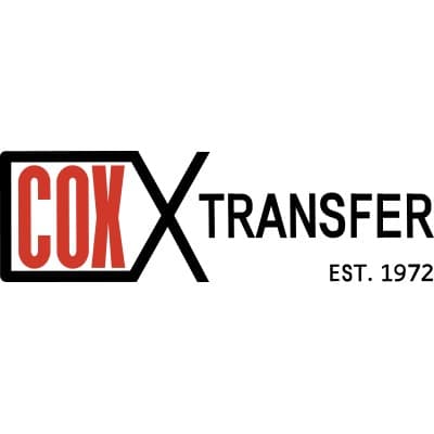 COX TRANSFER, INC.
