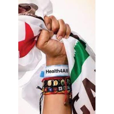 THE CALIFORNIA ENDOWMENT