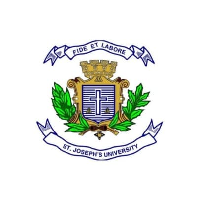 SAINT JOSEPH'S COLLEGE