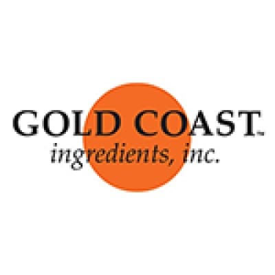 GOLD COAST INGREDIENTS, INC.