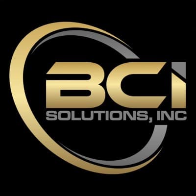 BCI SOLUTIONS, INC.