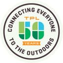 THE TRUST FOR PUBLIC LAND