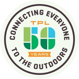 THE TRUST FOR PUBLIC LAND