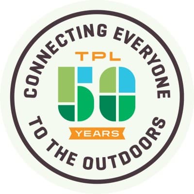 THE TRUST FOR PUBLIC LAND