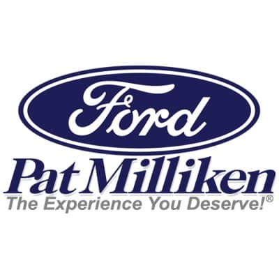 PAT MILLIKEN FORD, INC.