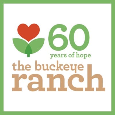 THE BUCKEYE RANCH