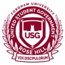 FORDHAM UNIVERSITY