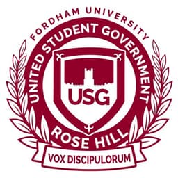 FORDHAM UNIVERSITY