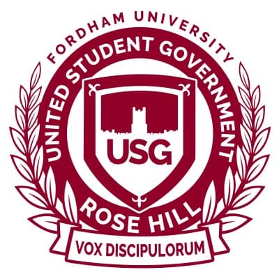 FORDHAM UNIVERSITY