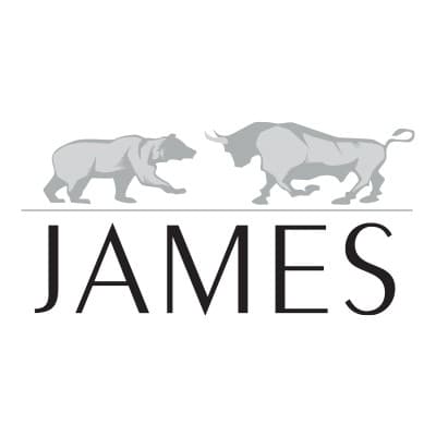 JAMES INVESTMENT RESEARCH, INC.