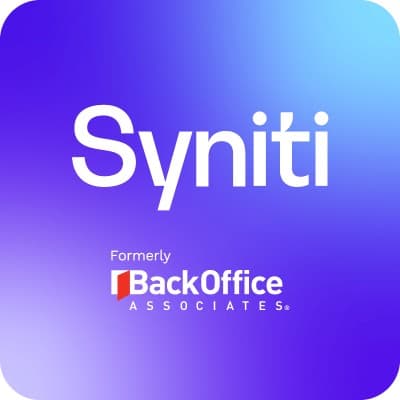 BACKOFFICE ASSOCIATES, LLC DBA SYNITI