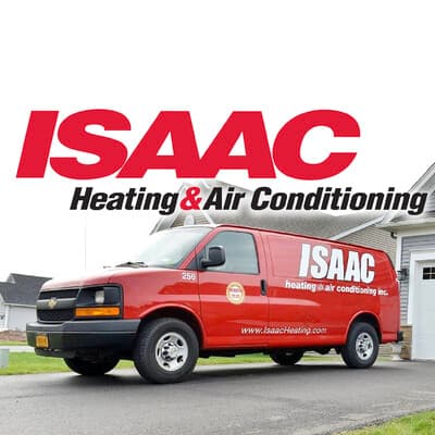 ISAAC HEATING & AIR CONDITIONING