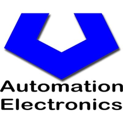 AUTOMATION & ELECTRONICS, INC. logo image