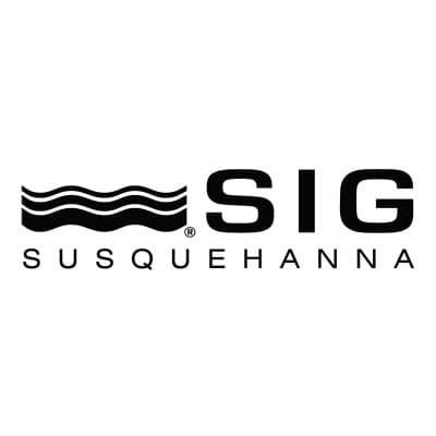 SUSQUEHANNA INTERNATIONAL GROUP, LLP
