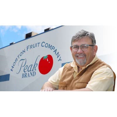 THE HORTON FRUIT COMPANY INC.