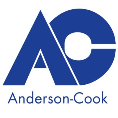 ANDERSON COOK, INC.