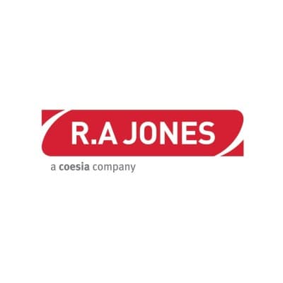 R.A JONES & CO. INC.