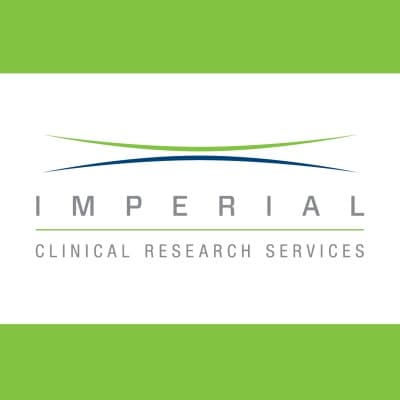 IMPERIAL CLINICAL RESEARCH SERVICES, LLC