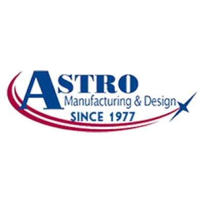 ASTRO MANUFACTURING & DESIGN 401(K) PLAN