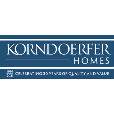 KORNDOERFER HOMES, INC.