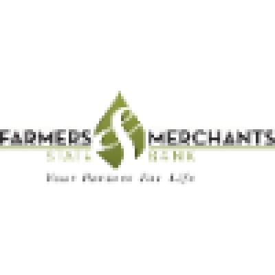 THE FARMERS & MERCHANTS STATE BANK