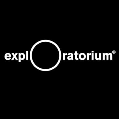 THE EXPLORATORIUM