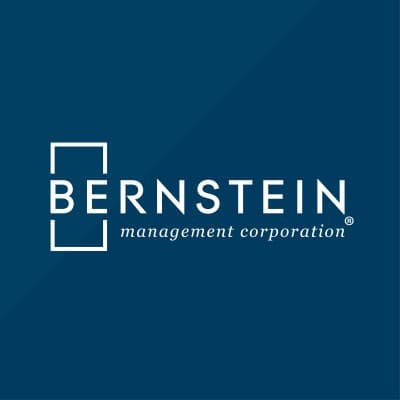 BERNSTEIN MANAGEMENT CORPORATION