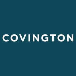 COVINGTON & BURLING LLP