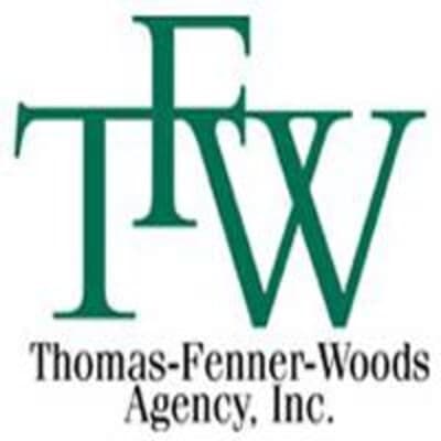 THOMAS-FENNER-WOODS AGENCY, INC. - COLUMBUS, OH