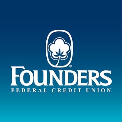 FOUNDERS FEDERAL CREDIT UNION - CHARLOTTE, NC