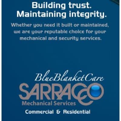 SARRACCO MECHANICAL SERVICES, INC.