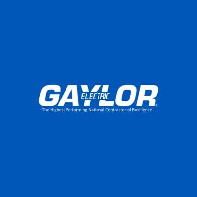 GAYLOR ELECTRIC, INC.