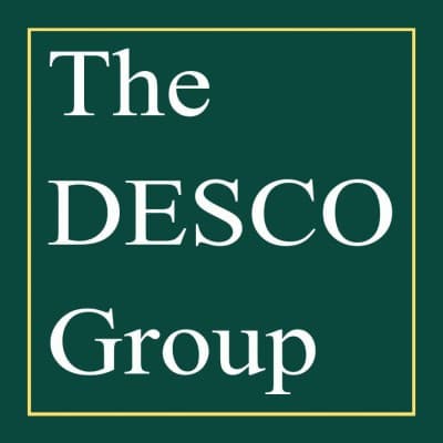 THE DESCO GROUP, INC.