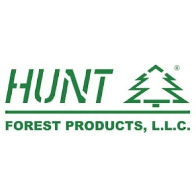 HUNT FOREST PRODUCTS, L.L.C.