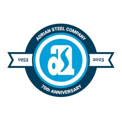 ADRIAN STEEL COMPANY