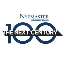 NYEMASTER, GOODE, WEST, HANSELL, & O'BRIEN