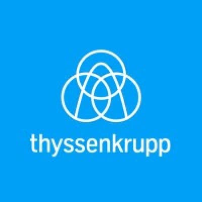THYSSENKRUPP SYSTEM ENGINEERING, INC.