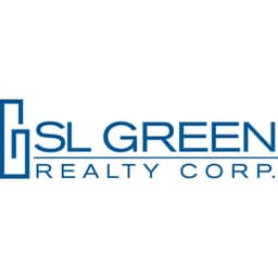 SL GREEN REALTY CORP