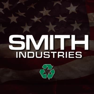 SMITH INDUSTRIES, INC.