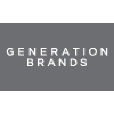 GENERATION BRANDS, LLC