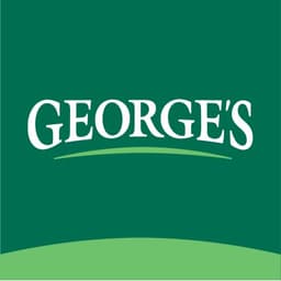 GEORGE'S, INC.