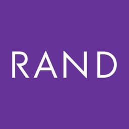 THE RAND CORPORATION