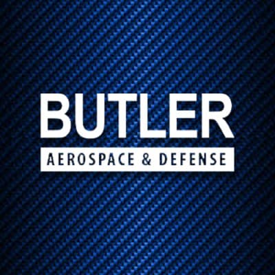 BUTLER AMERICA AEROSPACE LLC